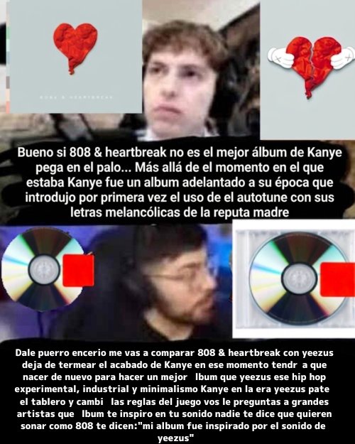 ༒︎ #YEINARGENTINA tweet media