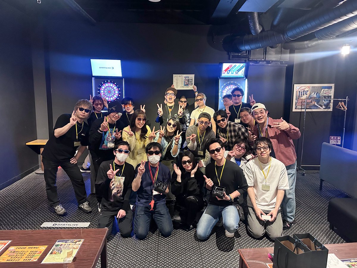 まおまお🎯🎤 tweet media