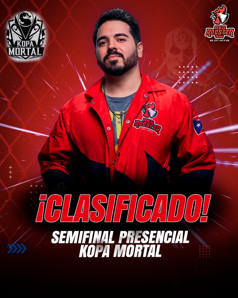 Red Rooster Team 🐔 tweet media