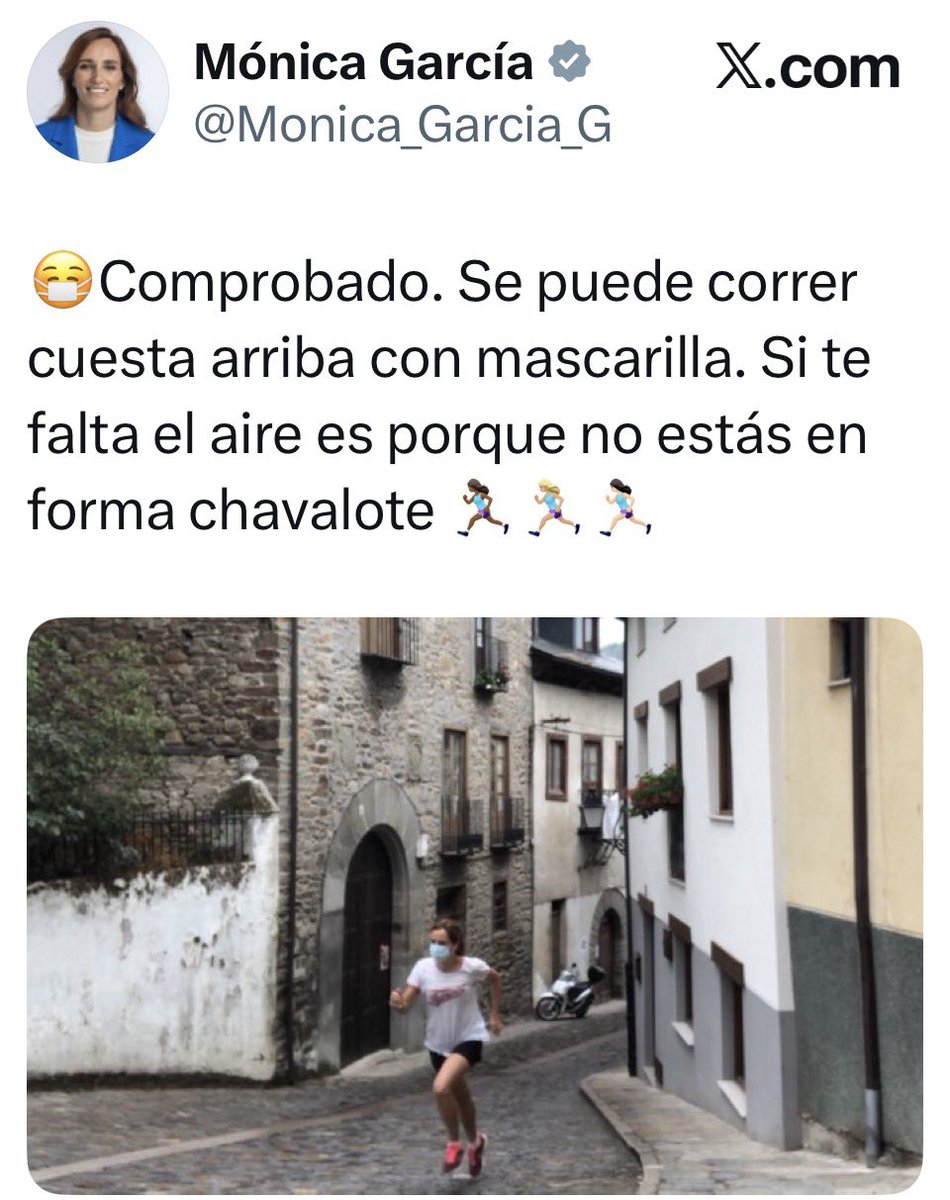 Nieves Abarca 🦇 tweet media