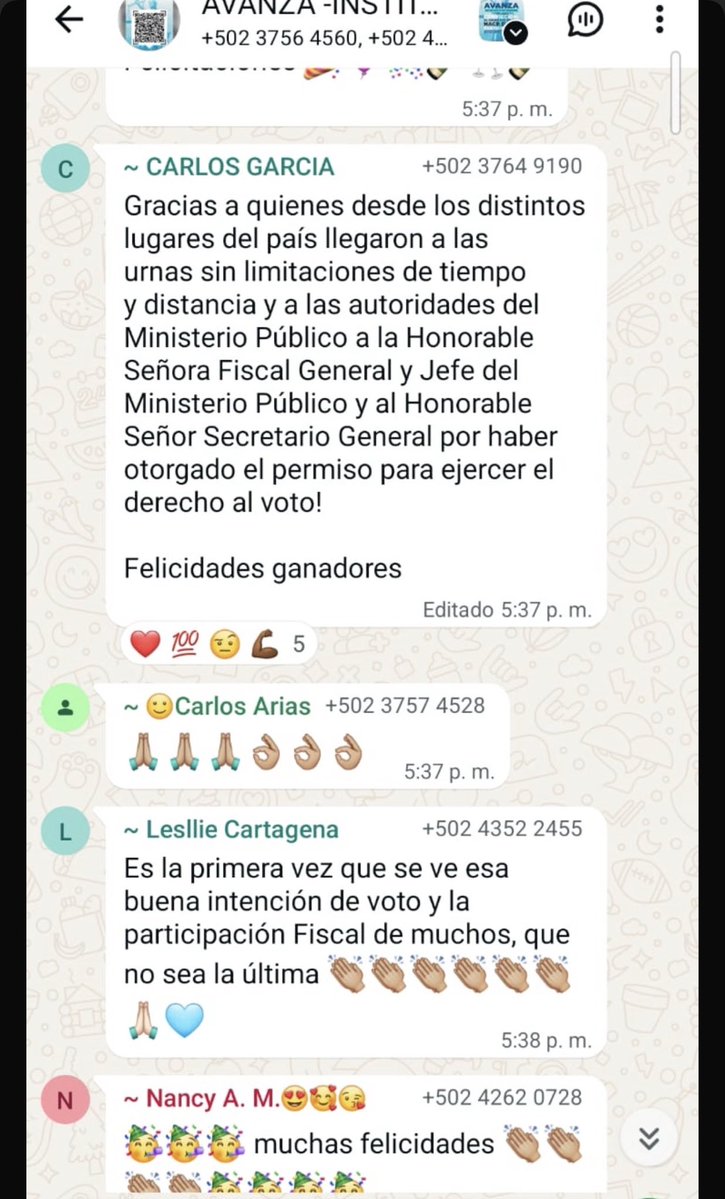 Juan Francisco Sandoval tweet media