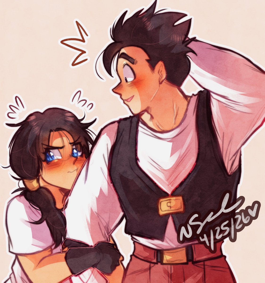 sara 🌙💫 tweet media