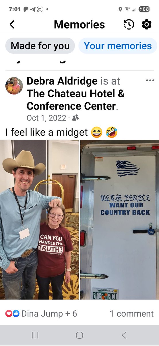 DebraLynn tweet media