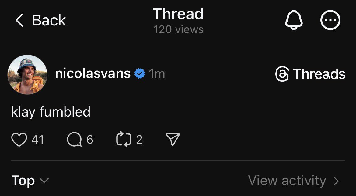 k is never leaving bieberchella tweet media