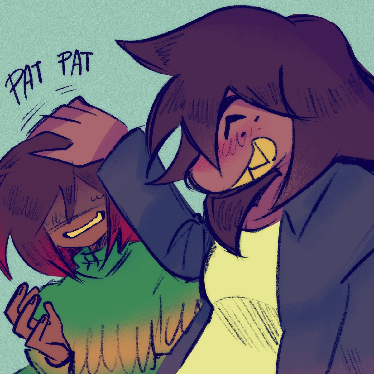 Kris (SOUL lover) ❤️🍓 tweet media