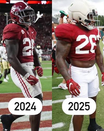 FoxboroFreak's tweet photo. Jam Miller is a TANK. https://t.co/YTfGv4EVcM