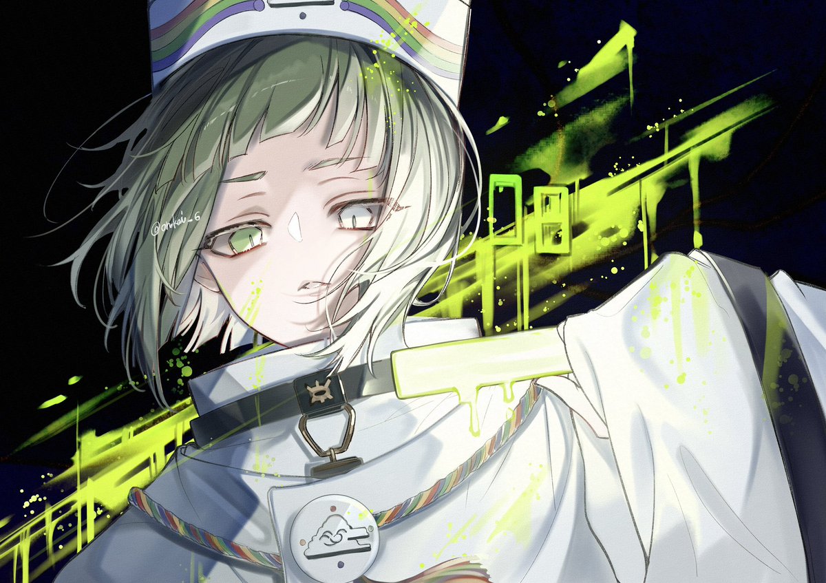 onkai_6's tweet photo. 『ネバーランド』

#milgram_fa https://t.co/2T3Im95Gyt