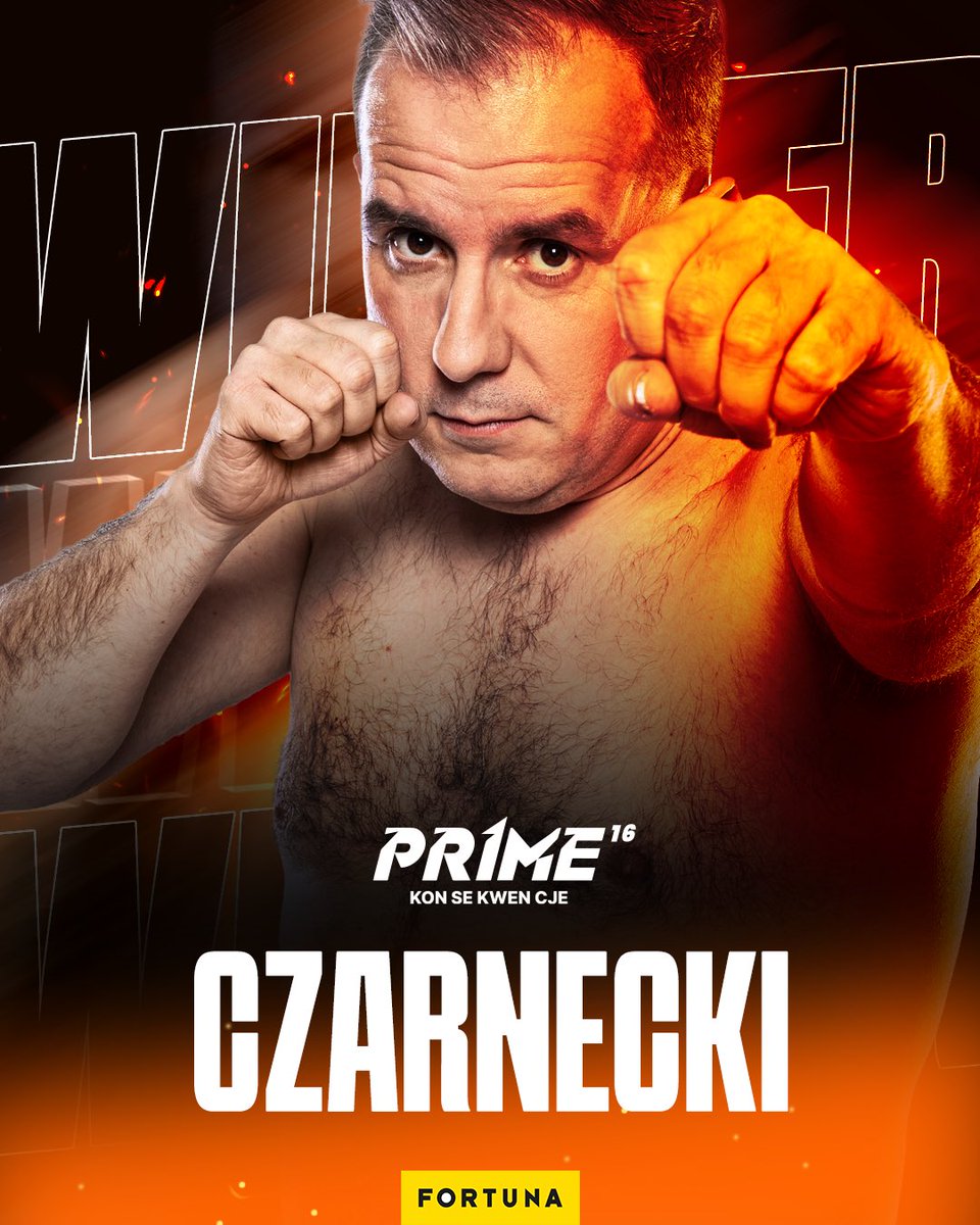 PRIME SHOW MMA tweet media