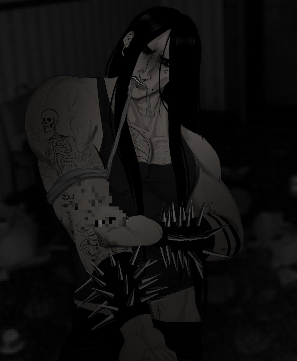 Anthony ⛧ tweet media