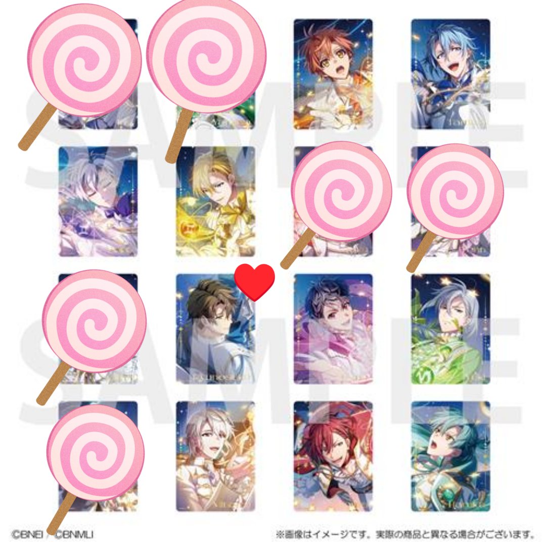 抹茶 tweet media