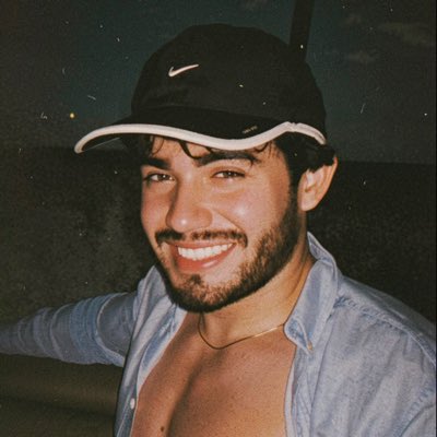 eddcos's tweet photo. #NuevaFotoDePerfil https://t.co/IGJ4njMsoN