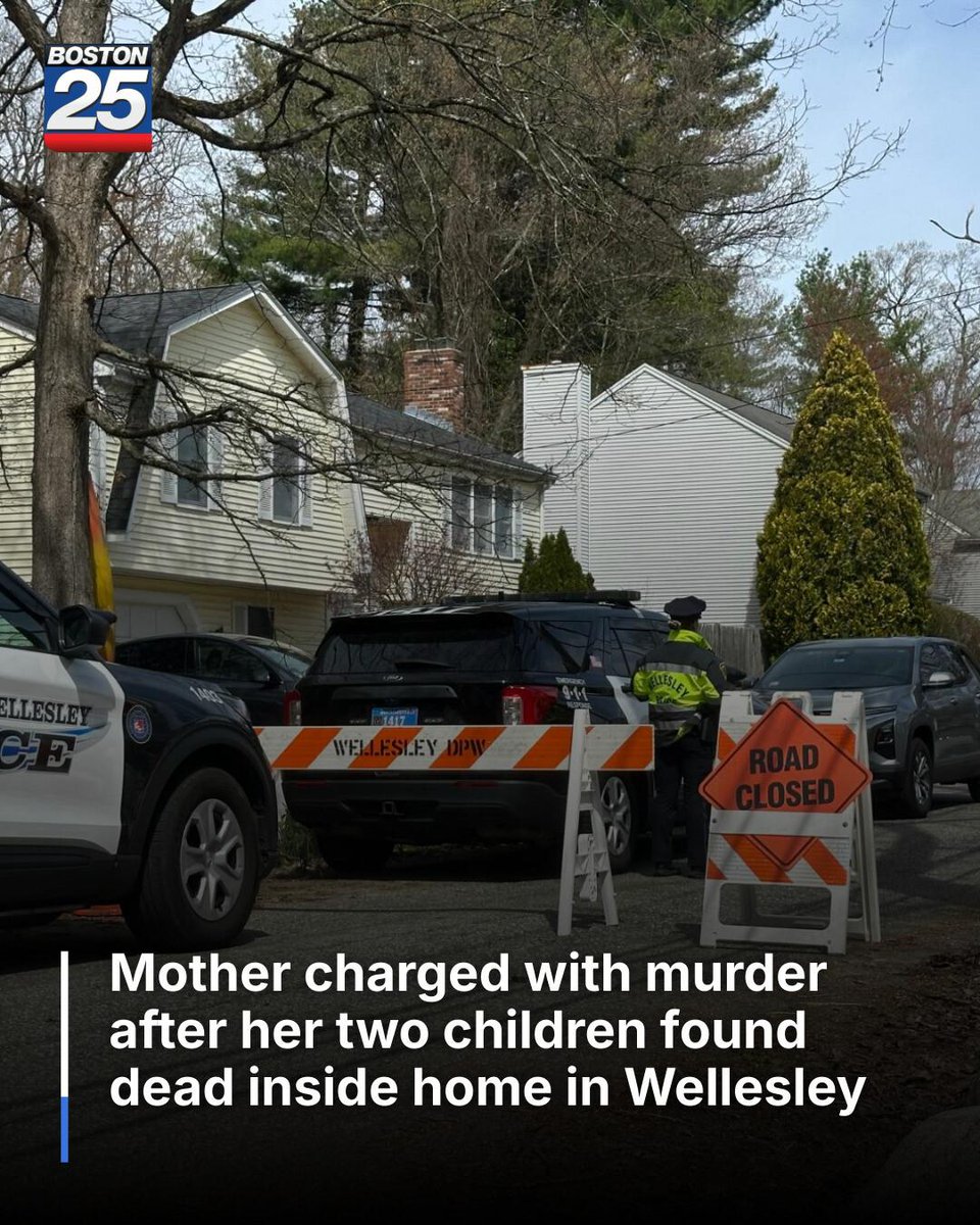 Boston 25 News tweet media