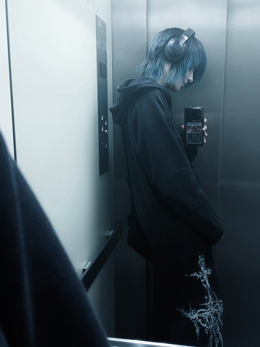 nel (@demonanser_) / Posts / X