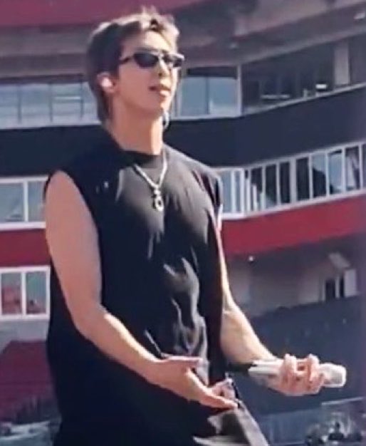 lupita⁷ ✴︎ VAI VER O BTS! tweet media