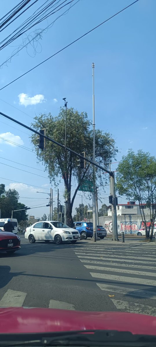 Comunidades Xochimilco tweet media