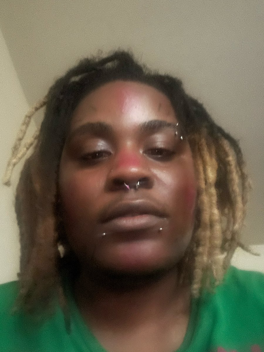 dykeknightt's tweet photo. happy lesbian visibility & #studsaturday from a transmac witch! π©πΏββ€οΈβπ©πΎπͺ https://t.co/EtgujI0j2x