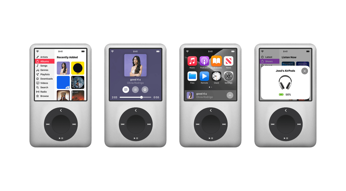 Parker Ortolani tweet media