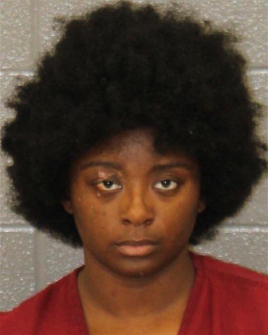 QCTLKNews's tweet image. “She was just 6.”

North Carolina lawmakers are now investigating the @CMPD after Dominique Moody was found dead in a cage—following multiple welfare calls to her home.

Now, officials want answers. 

#CharlotteNC #CMPD #ChildAbuse