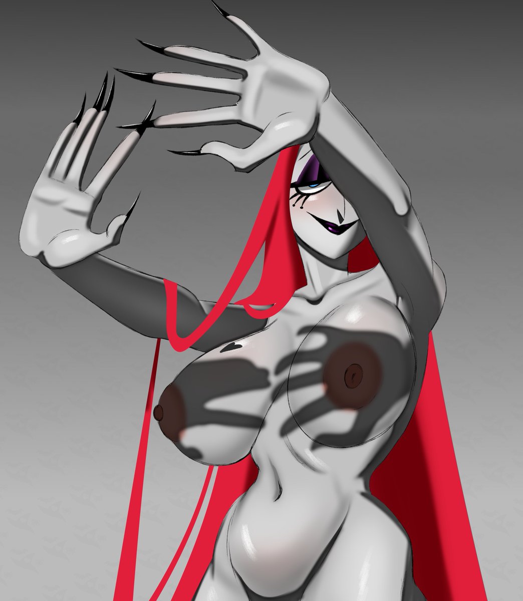 litzy the witch -CLOSED COMM- tweet media