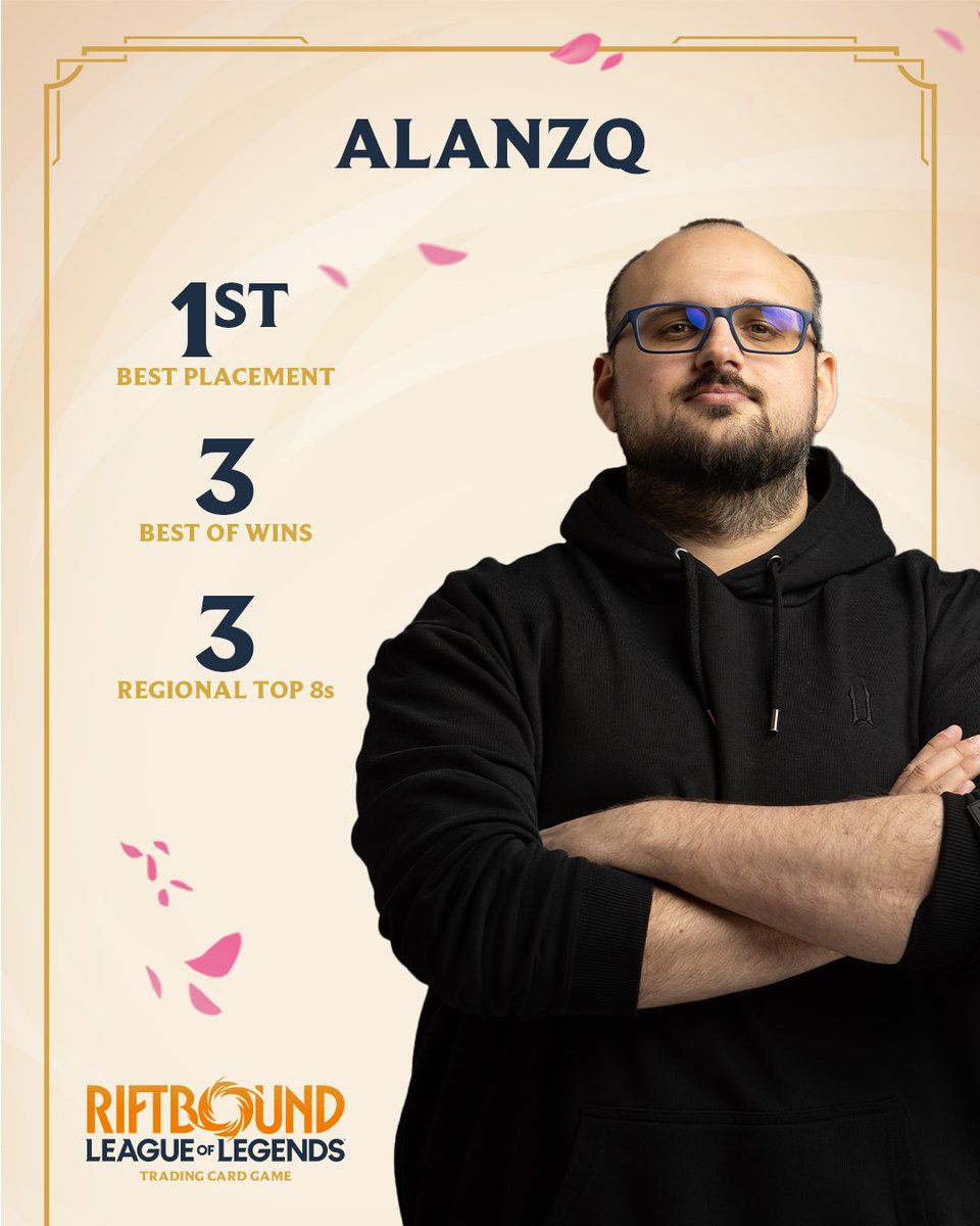 Riftbound Organized Play tweet media