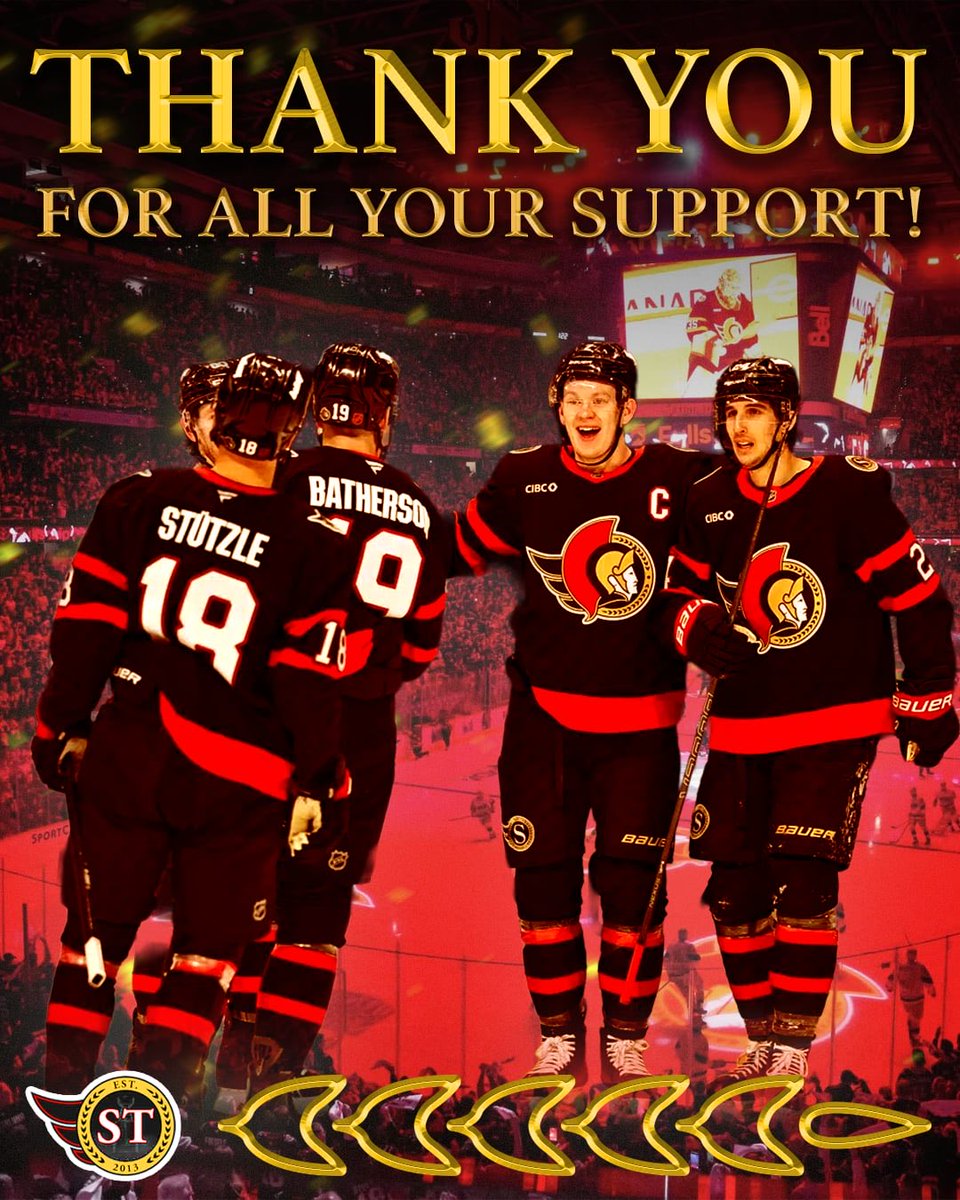 SENS TALK tweet media
