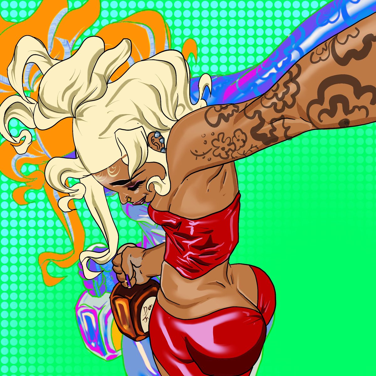 90s Boy Ceez 🔞 tweet media