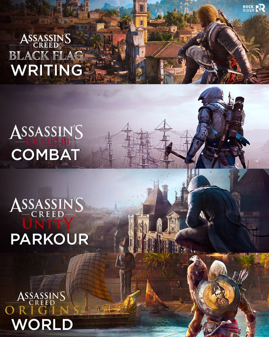 Rock Rìder tweet media