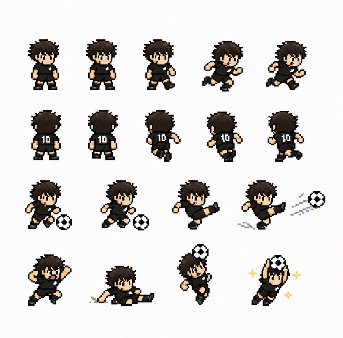 Evil Rabbit tweet media