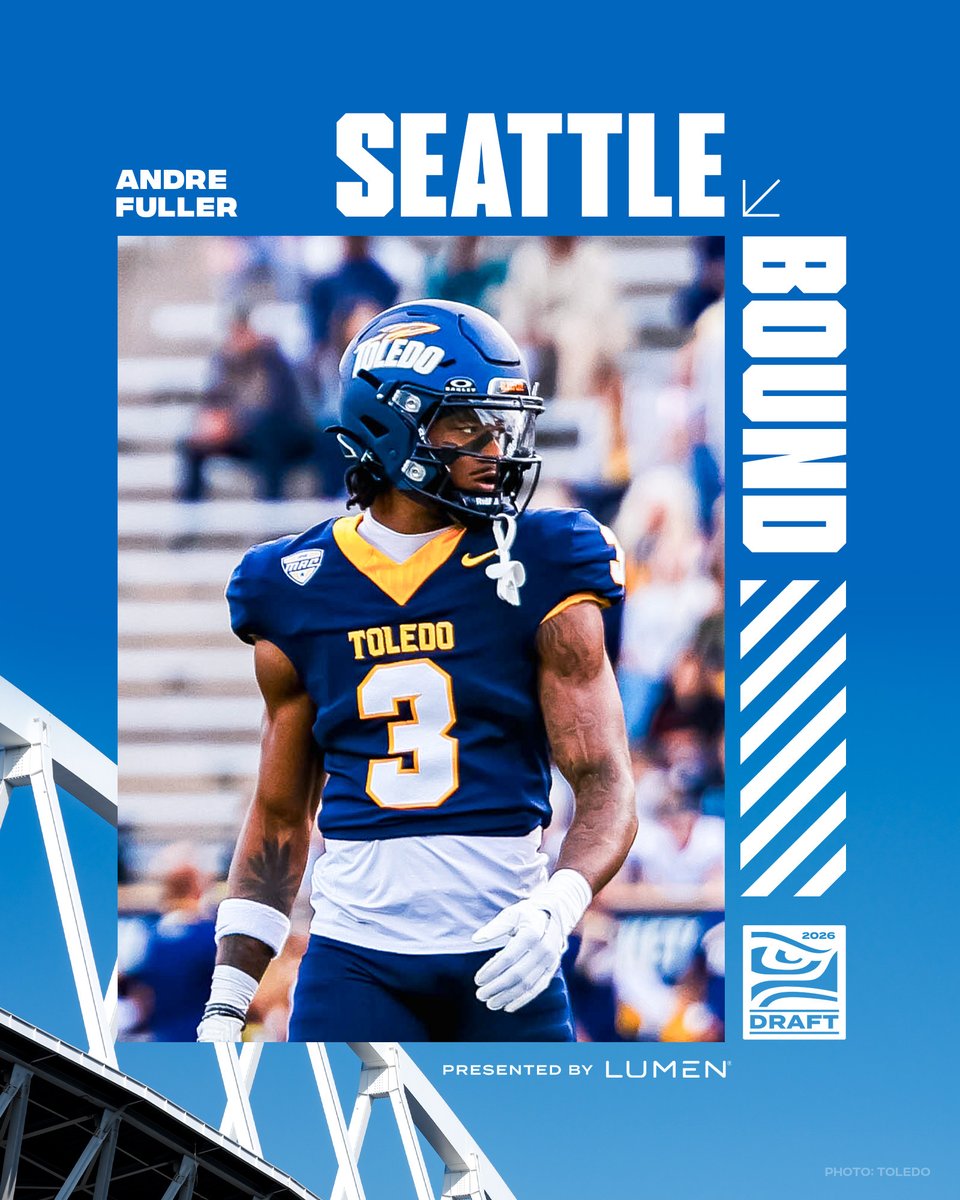 Seattle Seahawks tweet media