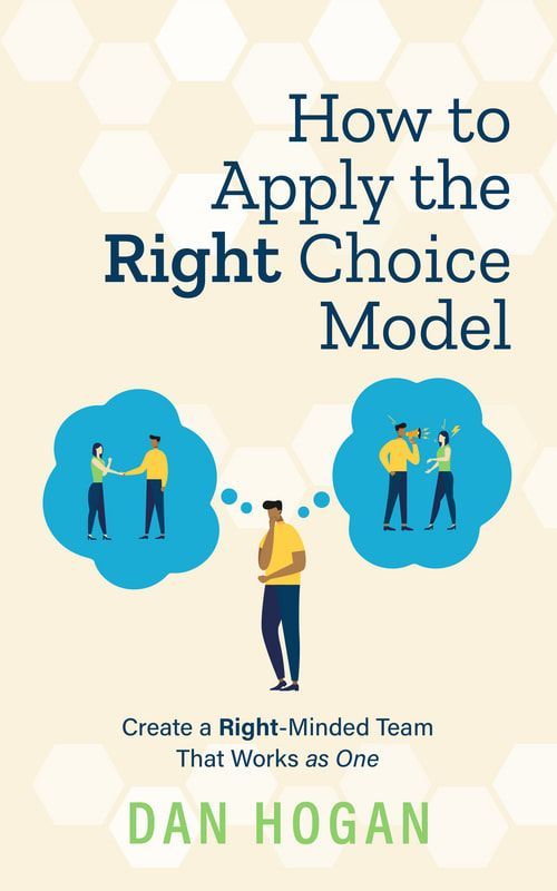 IAN_AuthorPromo's tweet image. Dan Hogan is the #author of the 8 book Right-Minded Teamwork® system.

"Reason, Ego &amp;amp; the Right-Minded Teamwork Myth" #business
"Right-Minded Teamwork in Any Team"
"How to Facilitate Team Work Agreements"
"Design a Right-Minded, Team-Building Workshop"
"How to Apply the Right