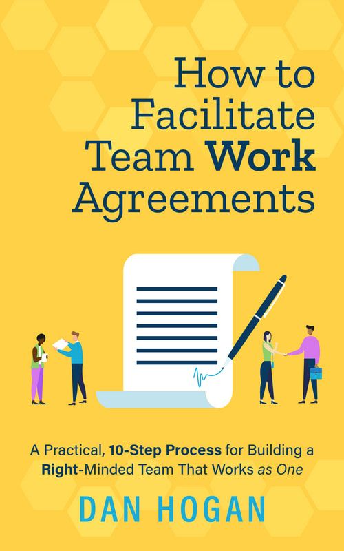 IAN_AuthorPromo's tweet image. Dan Hogan is the #author of the 8 book Right-Minded Teamwork® system.

"Reason, Ego &amp;amp; the Right-Minded Teamwork Myth" #business
"Right-Minded Teamwork in Any Team"
"How to Facilitate Team Work Agreements"
"Design a Right-Minded, Team-Building Workshop"
"How to Apply the Right