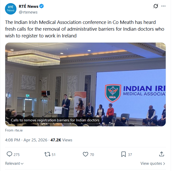 Keira Connolly tweet media