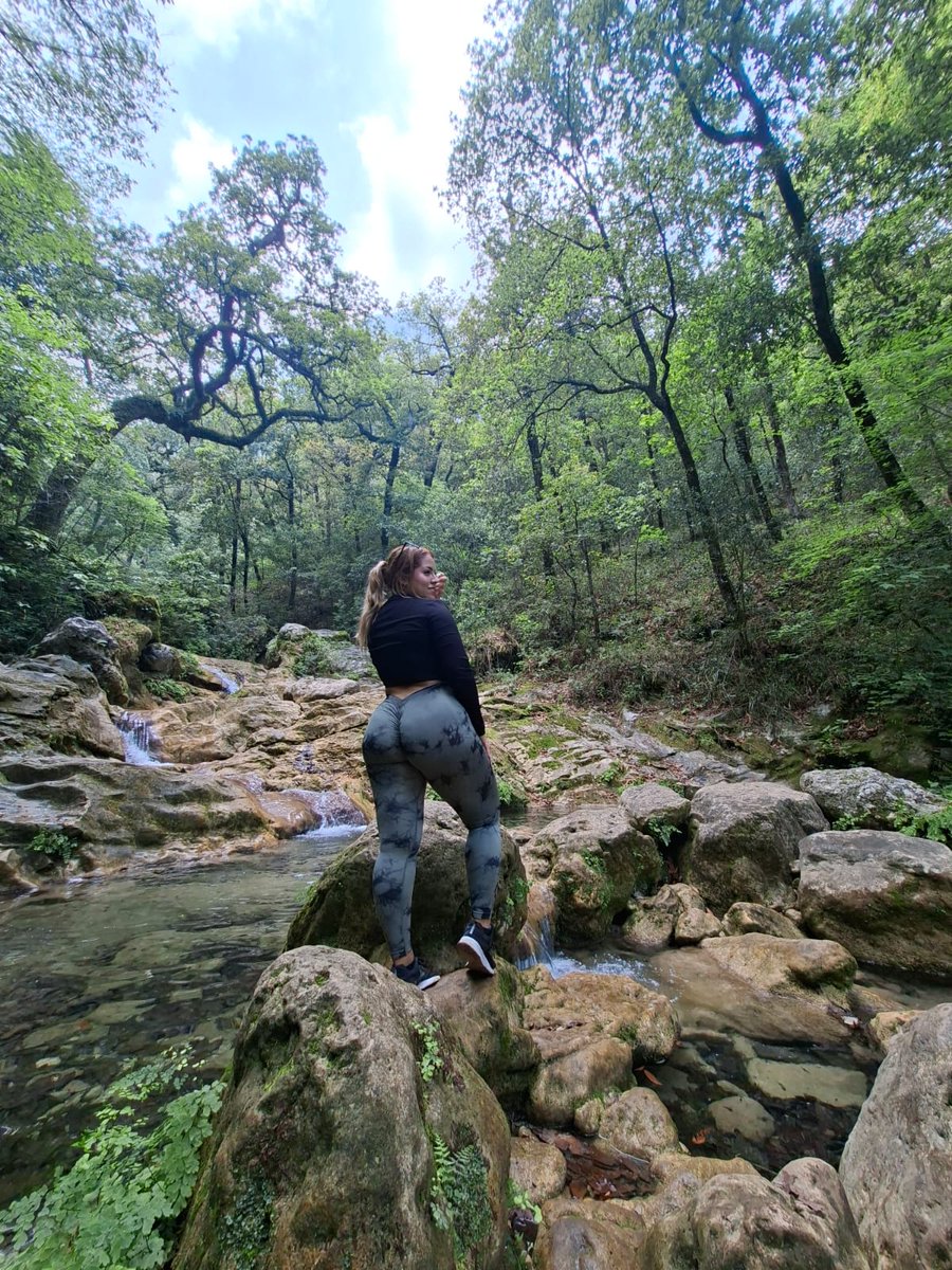 WendyMoreno06's tweet image. Día hiking en la estanzuela ❤️❤️❤️

#gym
#senderismo
#monterrey
#culonasincreíbles