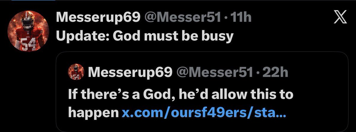 Messerup69 tweet media