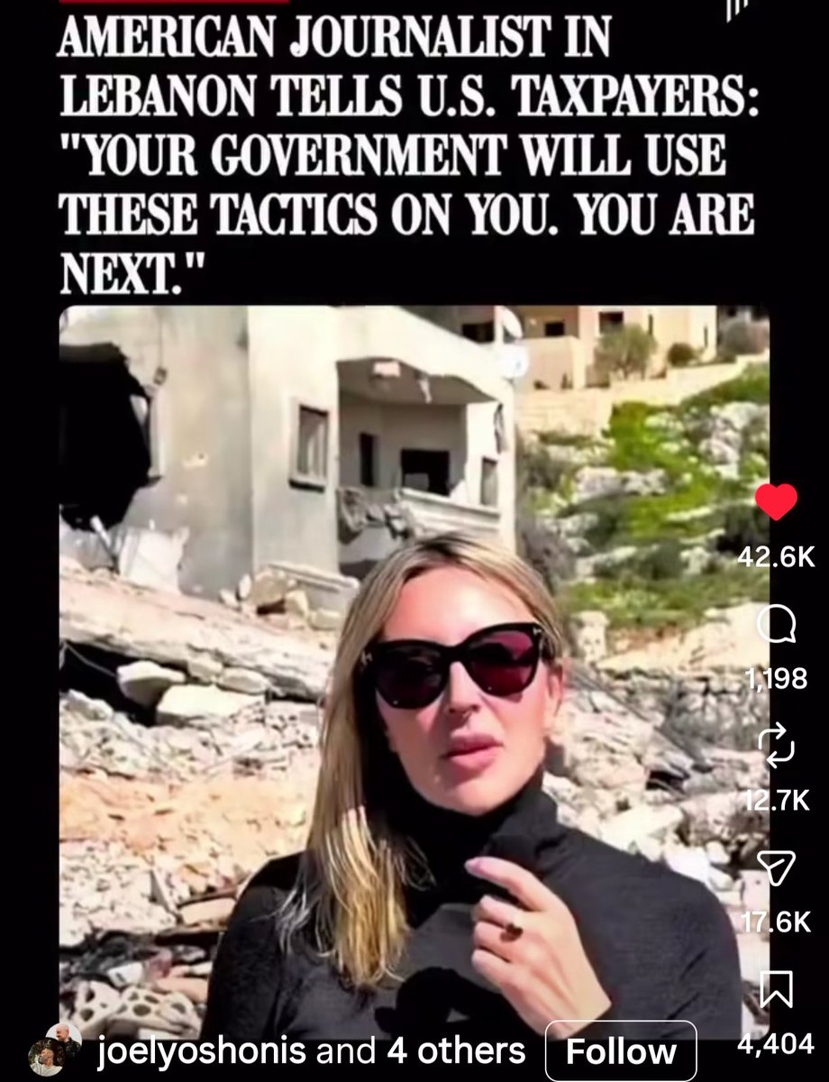 M Hauser tweet media