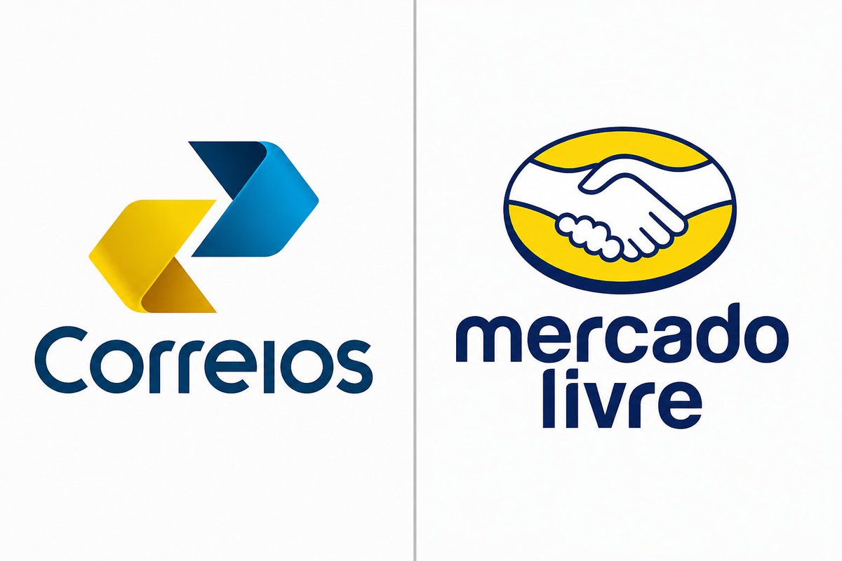 Logística & Infraestrutura tweet media