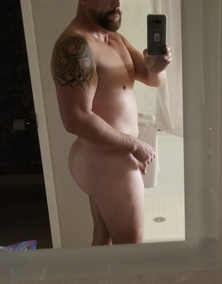 DaddyHunterXXX tweet media