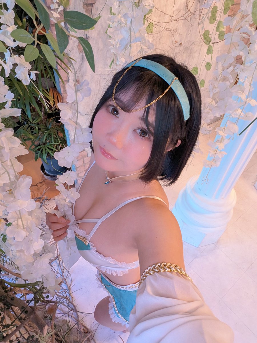 峰尾こずえ(こずりん)🐼6/13(土)生誕祭 tweet media