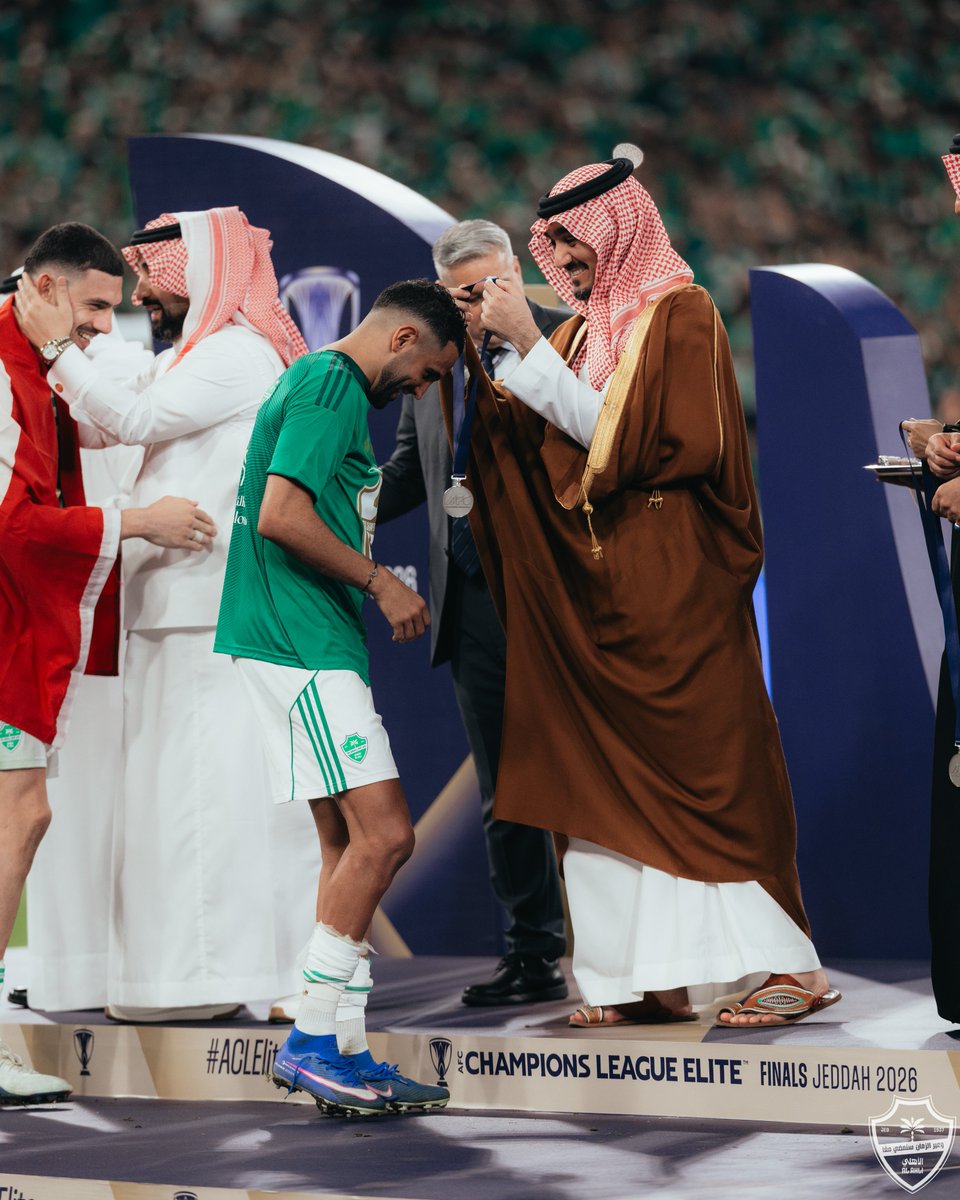 صالح بن نايف tweet media