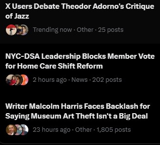 donaldparkinson🇵🇸 tweet media