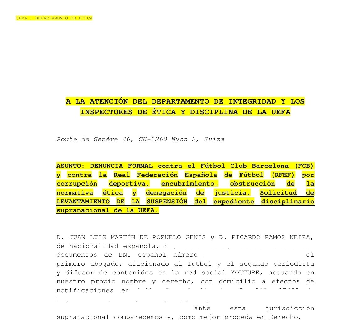 Miguel Galan tweet media