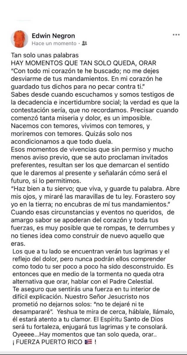 Edwin Negrón tweet media