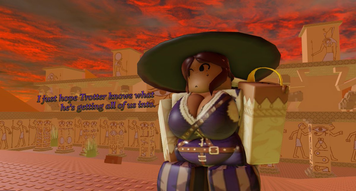 🔞 | HexWorks tweet media