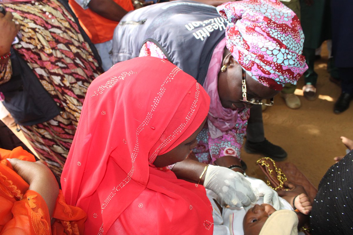 OMS Niger tweet media