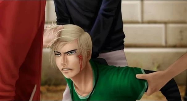 xcecesunshinex's tweet image. off: estava com saudades de "o segredo de henri" e fui ver a wiki e tinha-me esquecido da quantidade de imagens malucas que esse jogo tinha