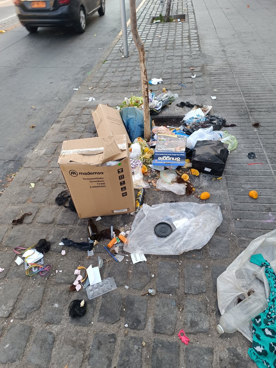 citripio fumador tweet media