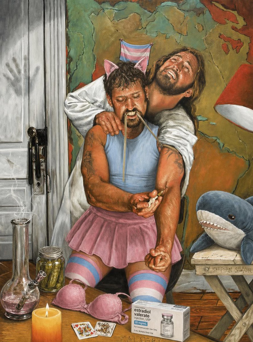 4 well balanced possums tweet media