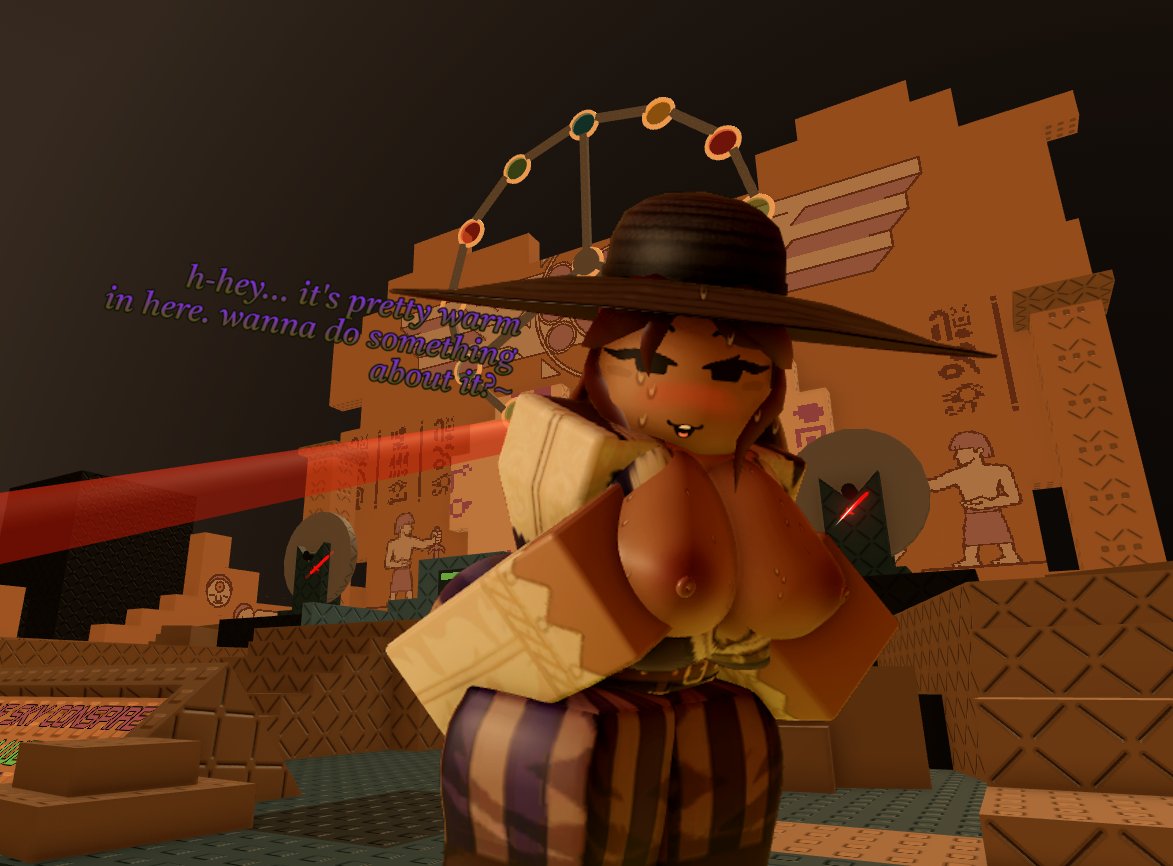 🔞 | HexWorks tweet media