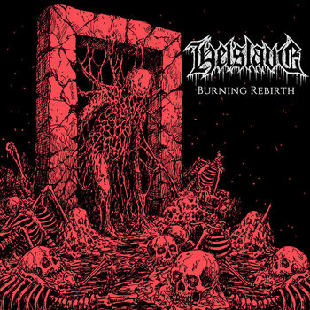 KMANRIFFSMetal's tweet photo. 2⃣0⃣2⃣6⃣: THE UPCOMING TERROR ⚔️ 
➡️May 8th, 2026⬅️

HELSLAVE - Burning Rebirth EP 🇮🇹⚛️

2 Track EP from Rome, Italian OSDM/Death Metal outfit⚛️

BC➡️https://t.co/YpCpcUPoG5⚛️

#Hellslave #BurningRebirth #OSDM #DeathMetal #TheUpcomingTerror26 #KMäN https://t.co/TQMmJLPKgK