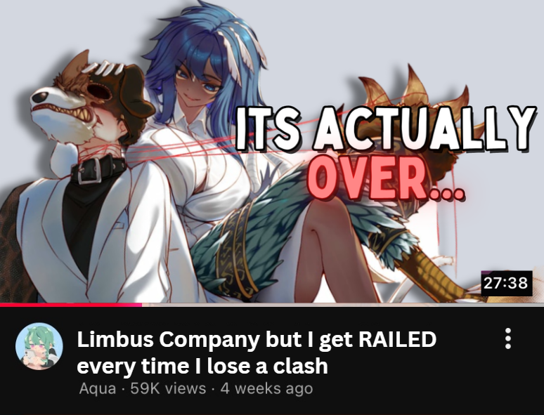 aqua tweet media